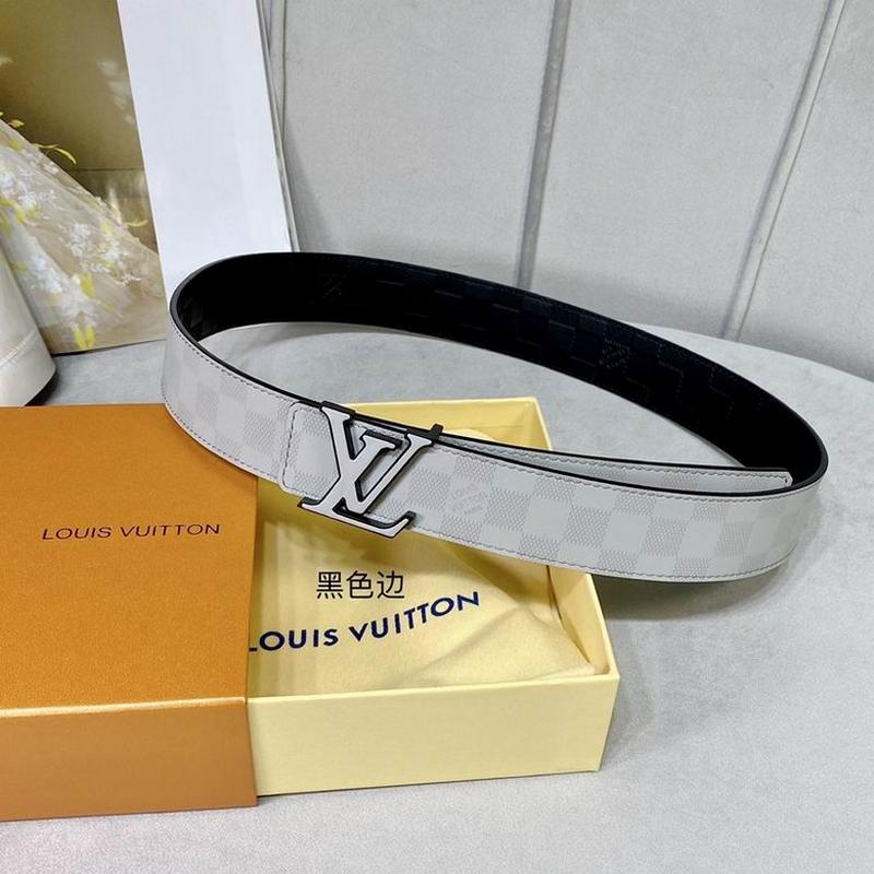 LV Belts 2658